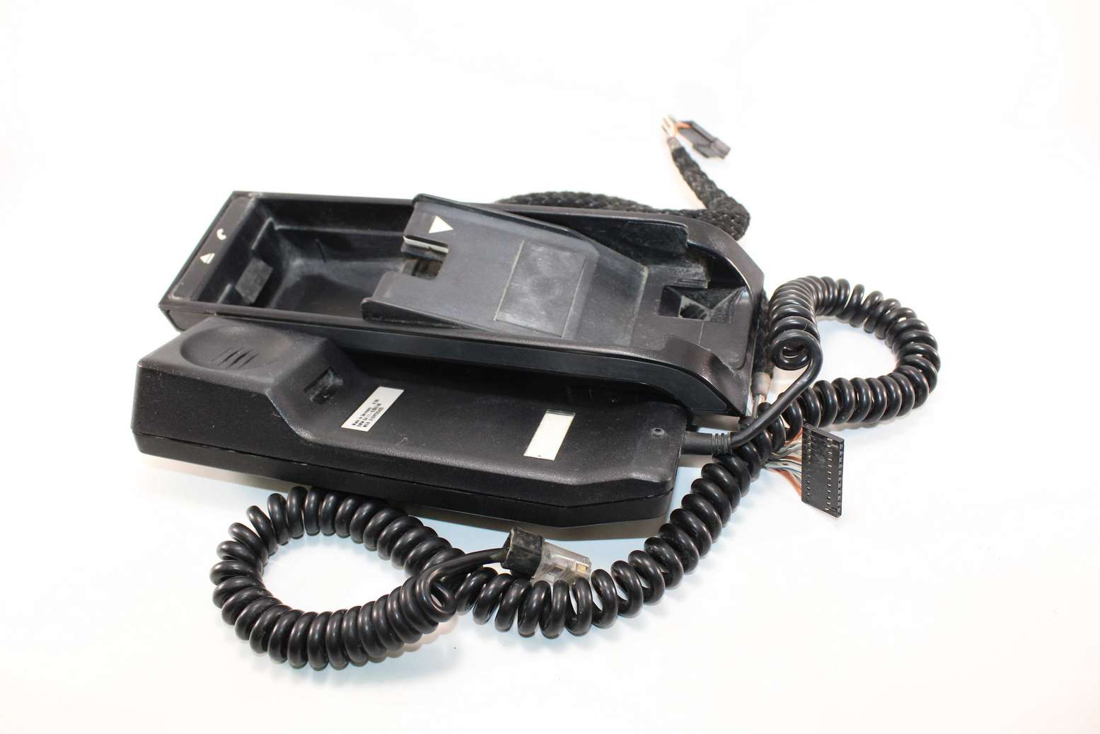 Modulo de teléfono BMW E38 E39 84118385748 84.11-8385748 84118370751 84.11-8370751 01R09386R01 - foto 2