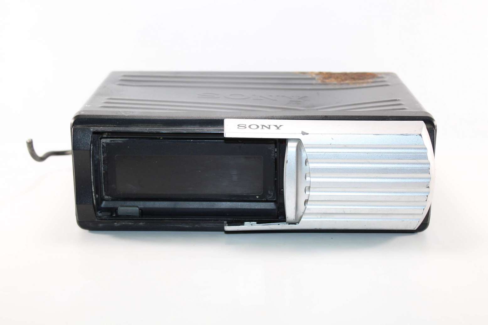 Módulo de cambiador de CD Sony CDX646 CDX-646 1693040 - foto 2