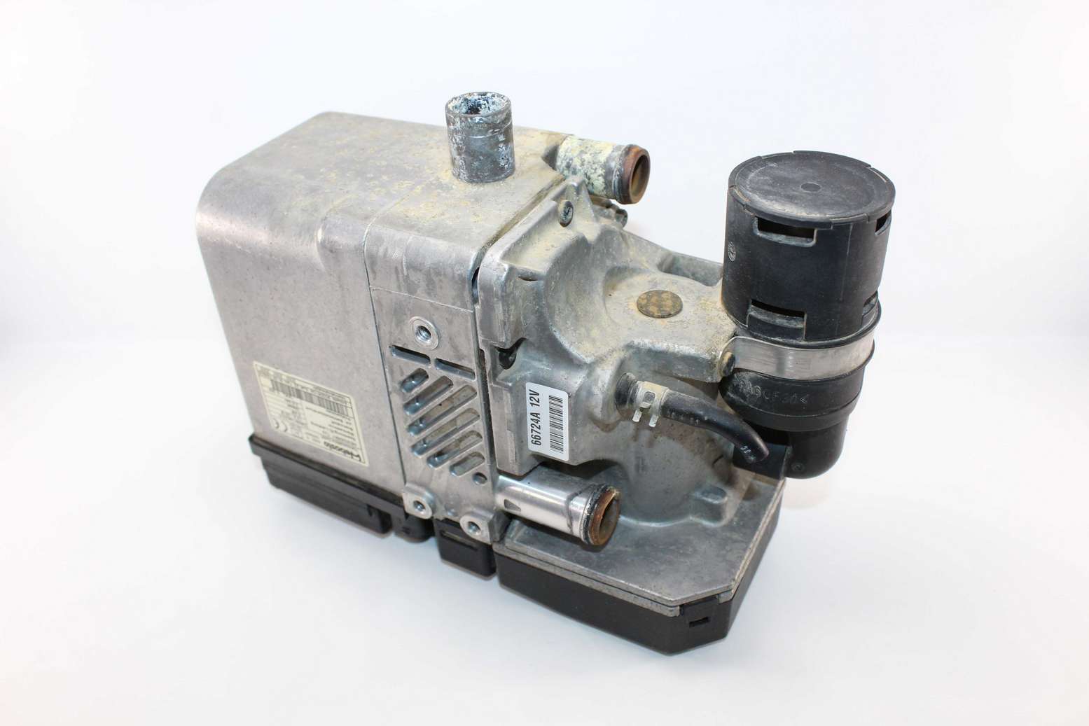 Módulo de calefacción Mazda 6 9000610A 9100002A RF5C209A0 3D1504 - foto 1