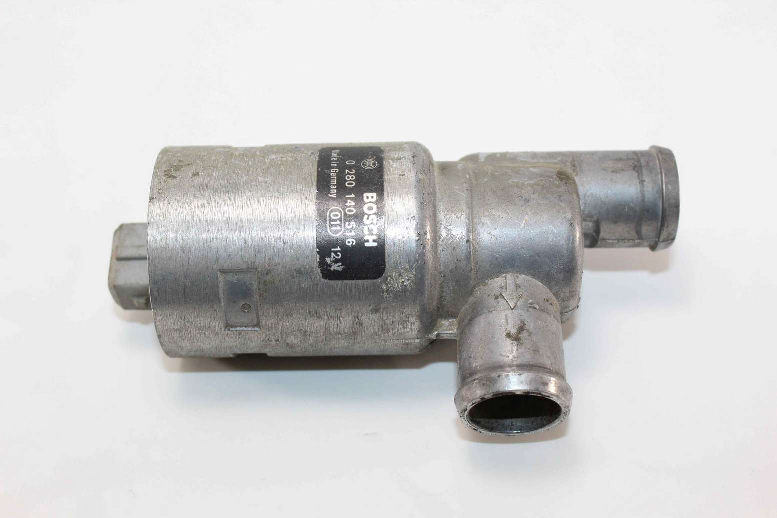 Valvula de ralenti Opel Vectra - foto 1