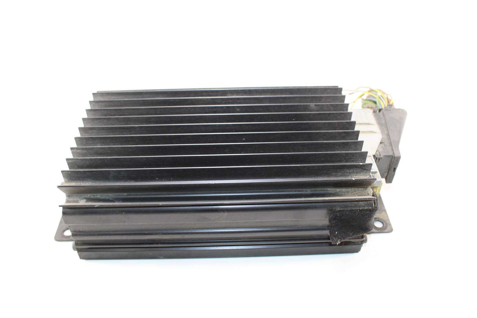 Modulo amplificador Mercedes W210 217009 AMP ASSY 3600 AMPASSY3600 177692 006827 BOSE - foto 1