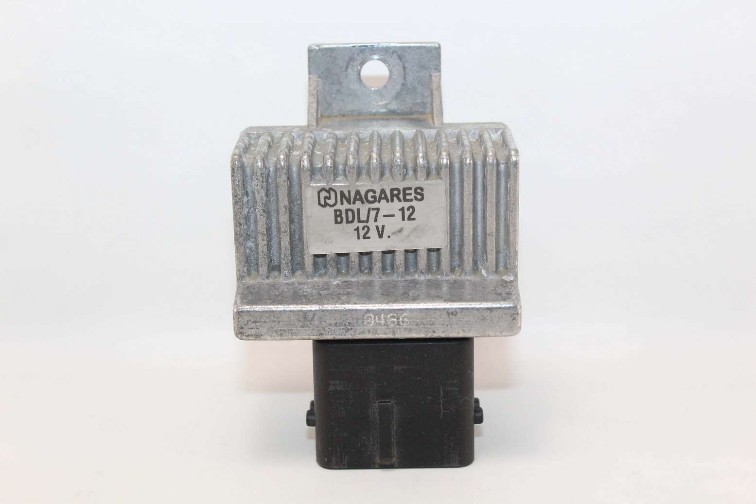 Rele de precalentamiento Peugeot Partner Berlingo Nagares BDL712 BDL/7-12 - foto 1