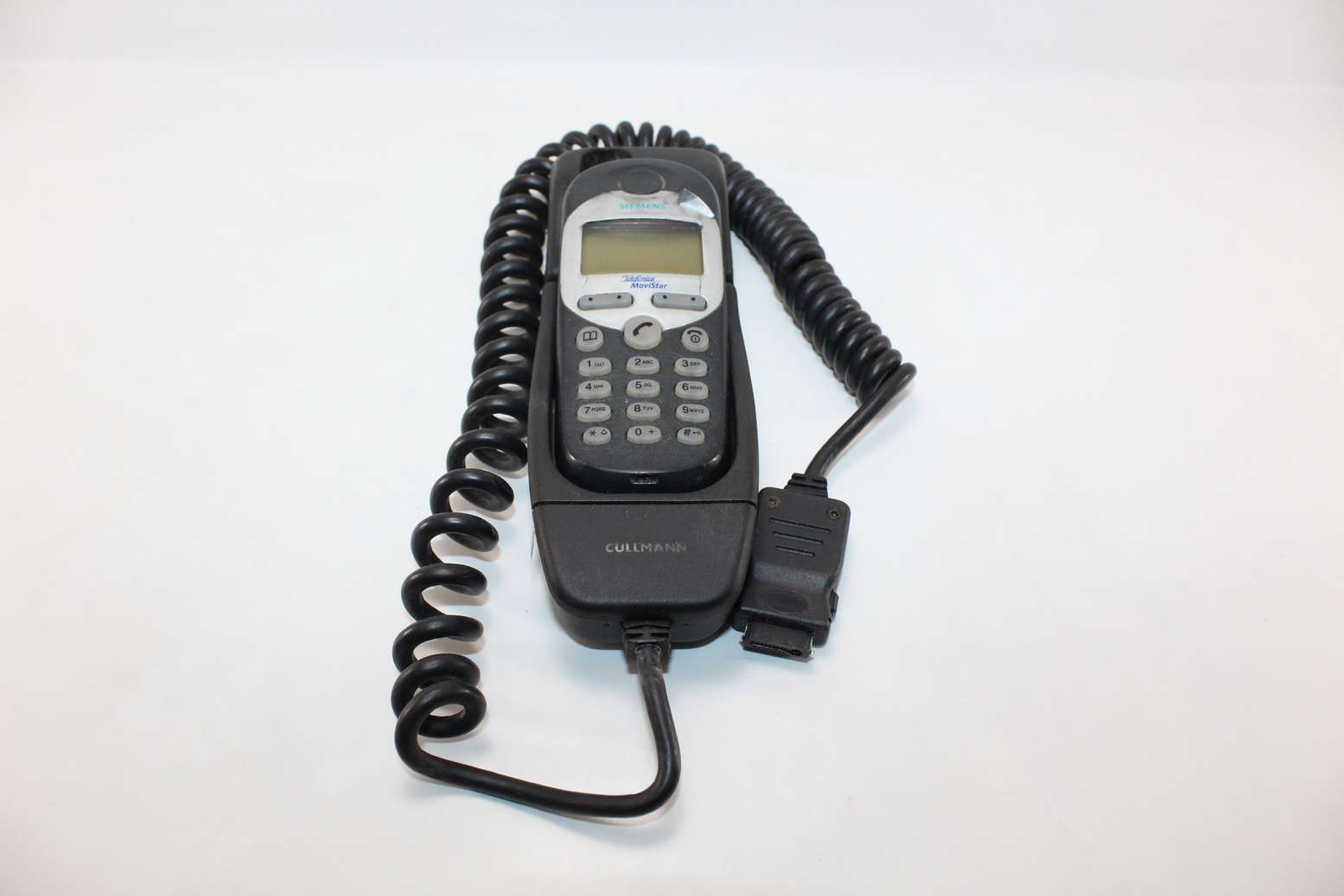 Modulo de telefono Siemens Cullman S30880S4050B2111 S30880-S4050-B211-1 - foto 1