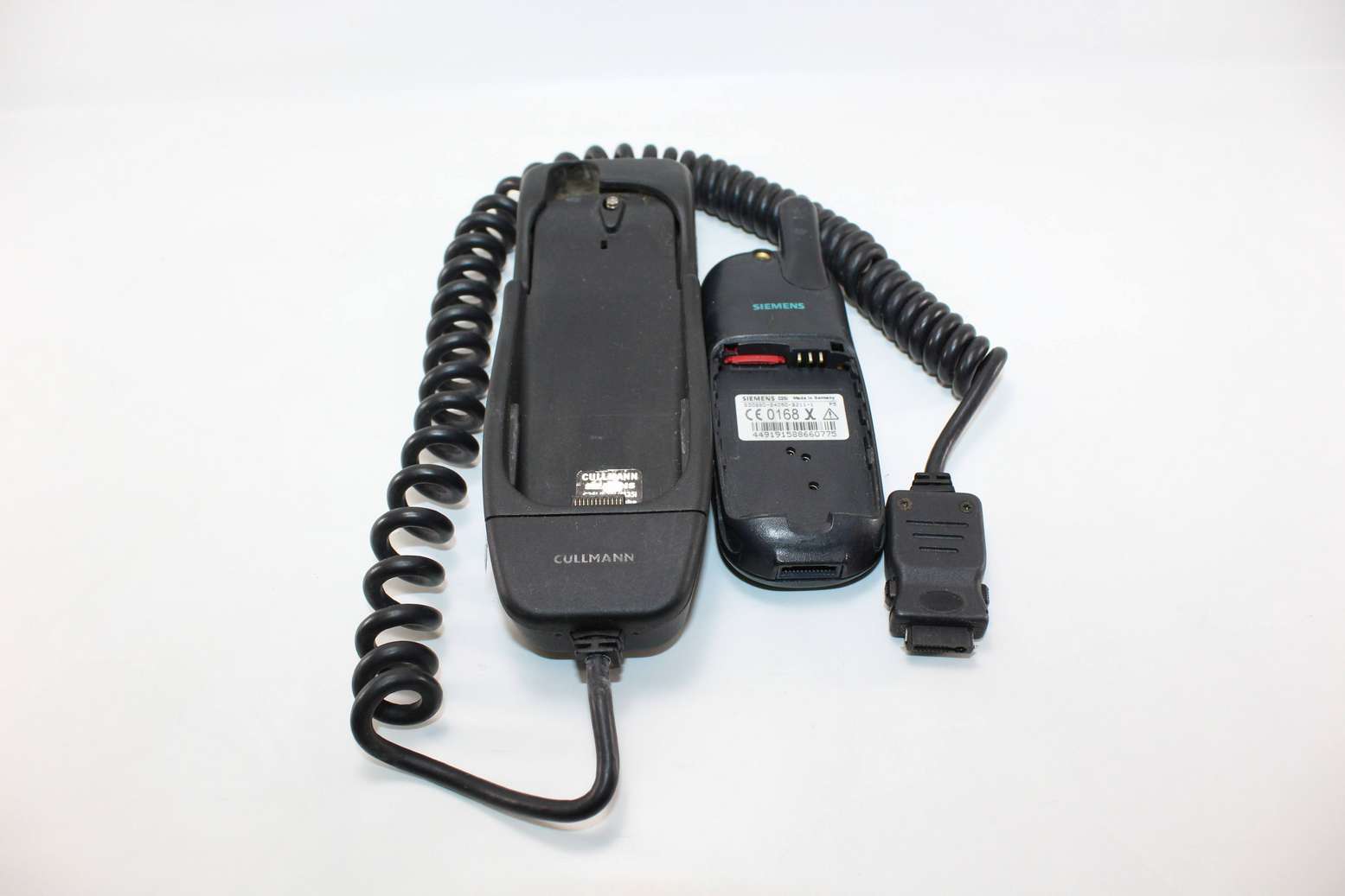 Modulo de telefono Siemens Cullman S30880S4050B2111 S30880-S4050-B211-1 - foto 2