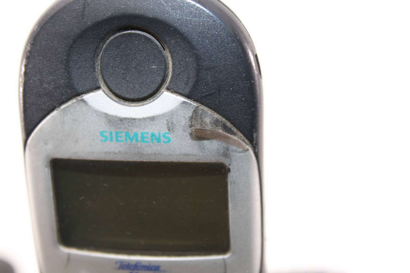Modulo de telefono Siemens Cullman S30880S4050B2111 S30880-S4050-B211-1 - foto 5