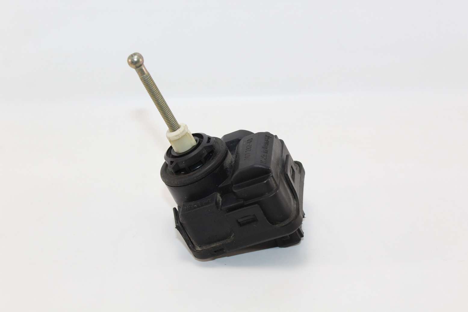 Control de alcance de los faros Fiat Punto 176 464292227 Hella 00728240 007 282-40 - foto 1