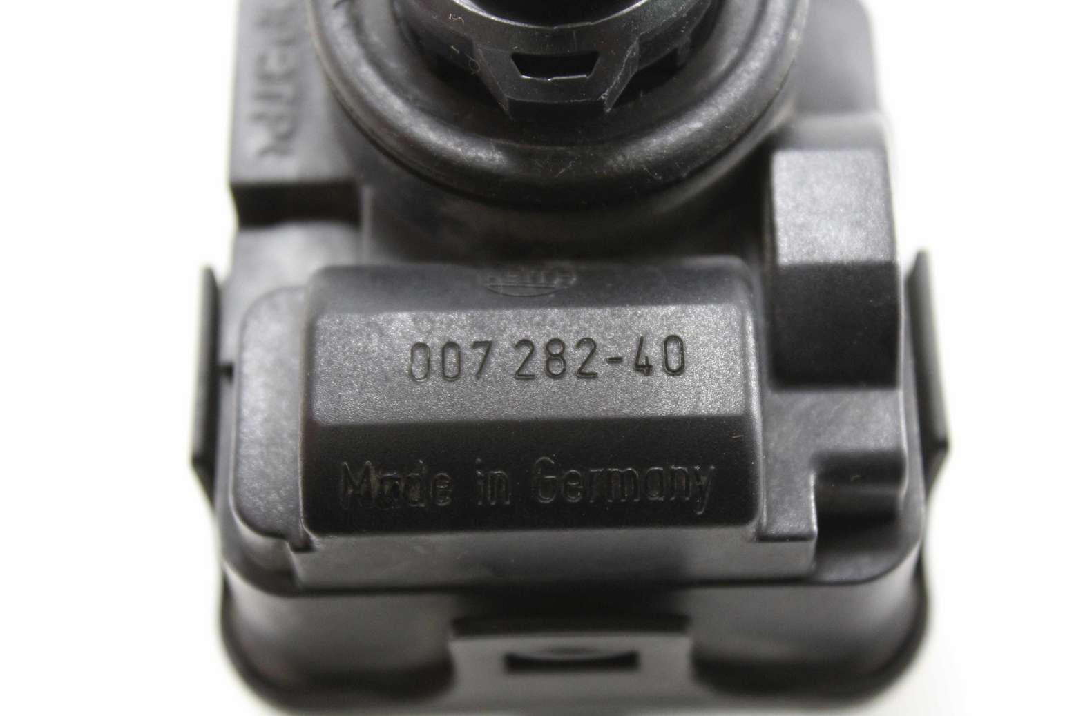 Control de alcance de los faros Fiat Punto 176 464292227 Hella 00728240 007 282-40 - foto 2