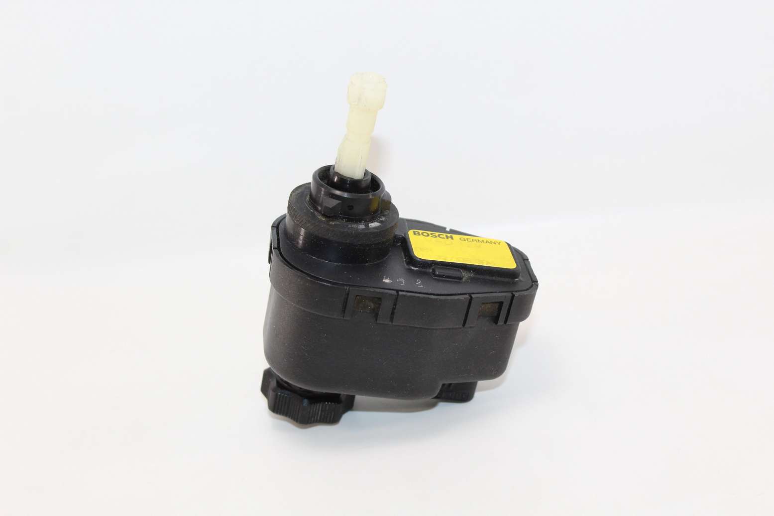 Control de alcance de los faros Opel Astra Omega Vectra 0132008306 0 132 008 306 - foto 1
