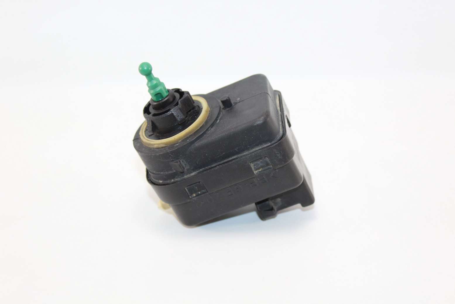 Control de alcance de los faros Renault Clio Espace Megane 7700840141 6 77008401416 Valeo - foto 1