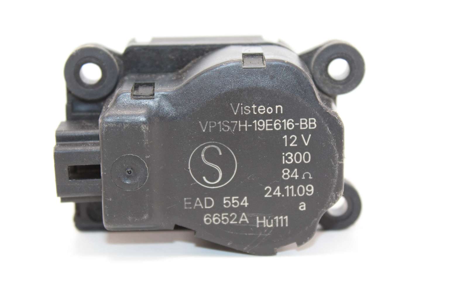 Servomotor de calefaccion Ford Fiesta VP1S7H19E616BB VP1S7H-19E616-BB EAD554 EAD 554 Visteon - foto 1