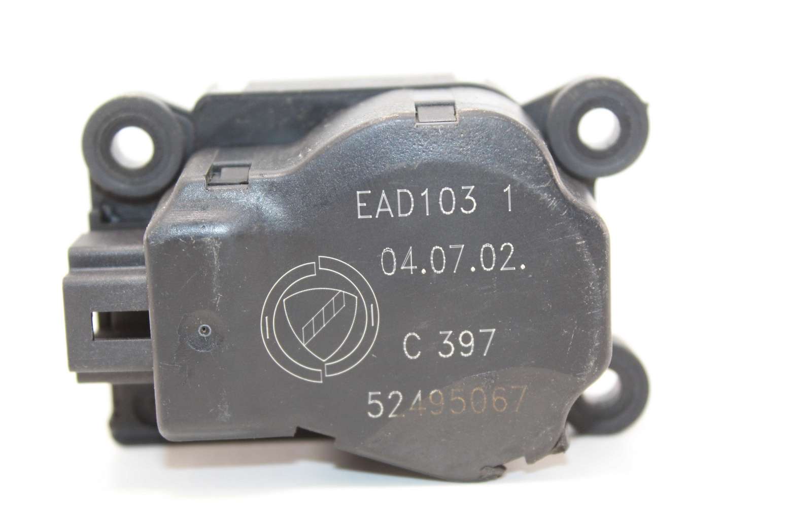 Servomotor de calefaccion Alfa Romeo 147 52495067 EAD1031 EAD103 1 - foto 1