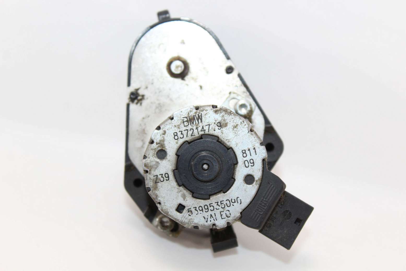 Servomotor de calefaccion BMW E39 8372147 9 83721479 Valeo 5399535090 - foto 1