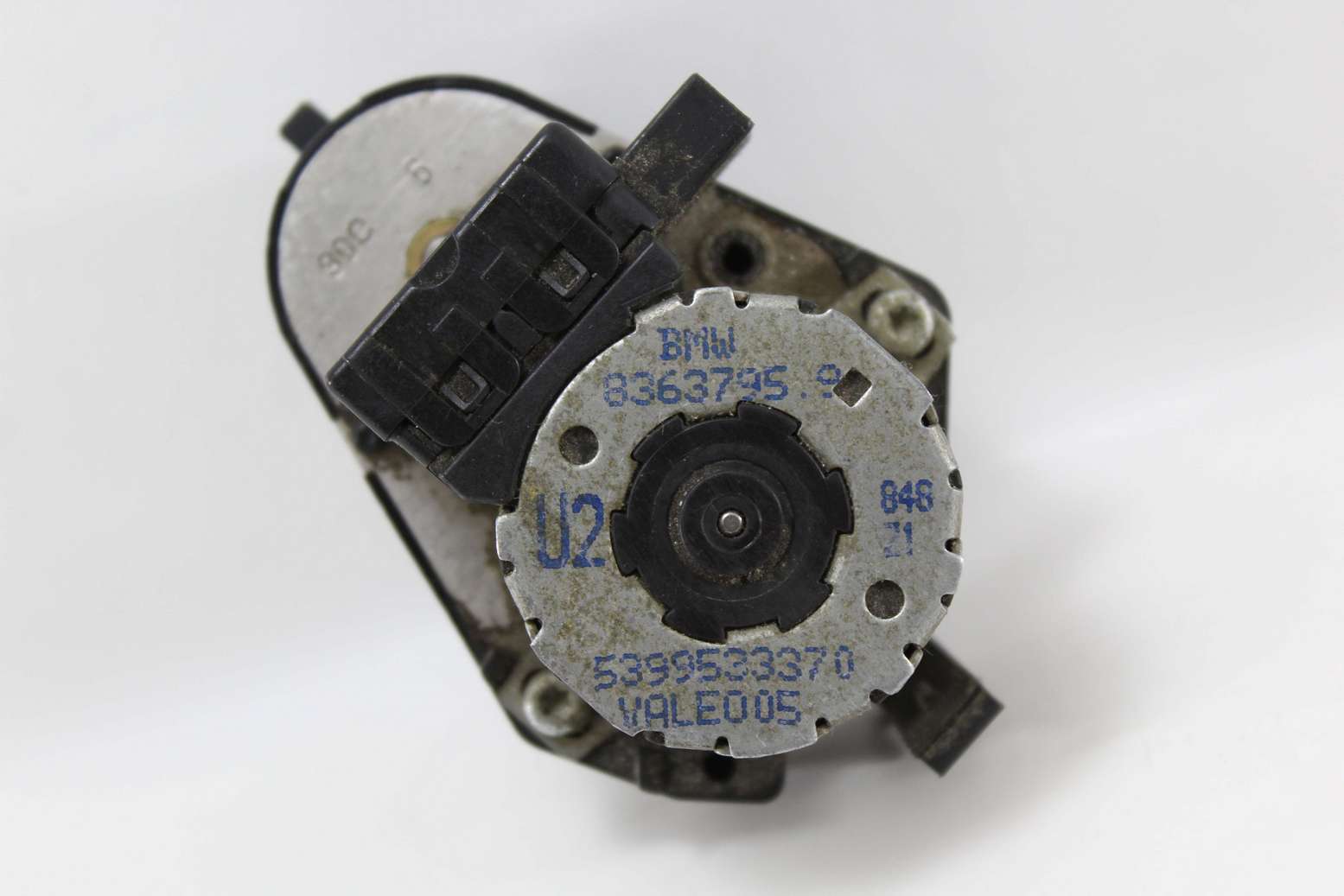 Servomotor de calefaccion BMW E39 83637959 8363795 9 Valeo 5399533370 - foto 1