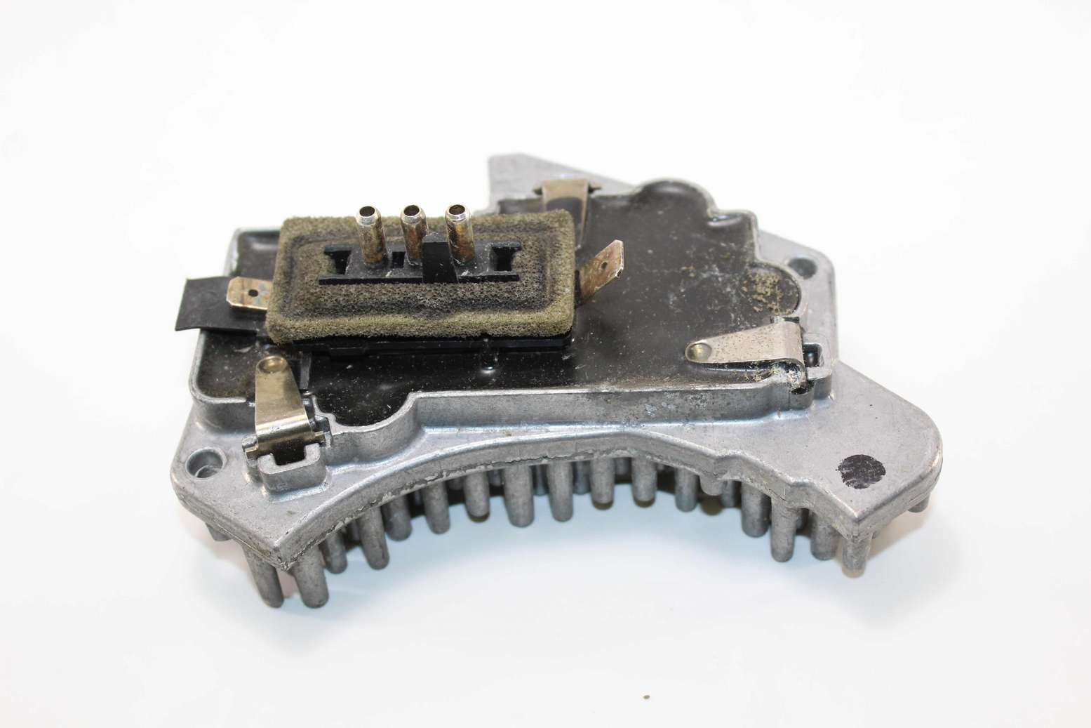 Resistencia de calefacción Mercedes W202 W210 2108206210 210 820 62 10 9140010346 9 140 010 346 Valeo 5399875310 539.9875.310 - foto 1
