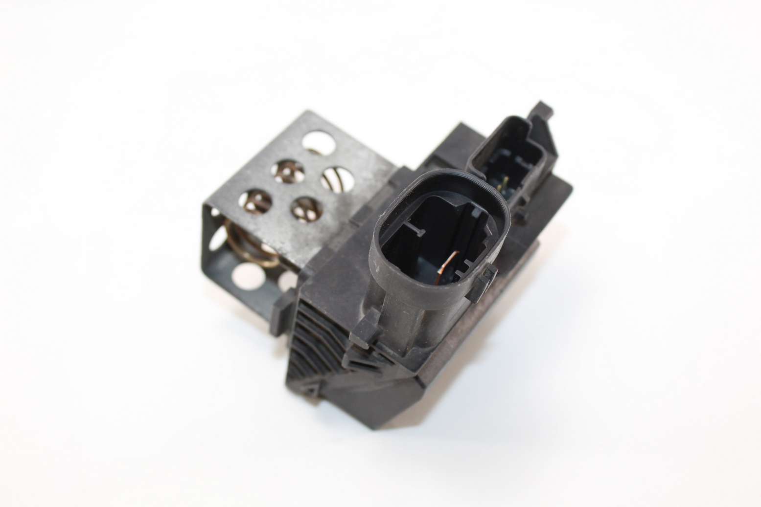 Resistencia de calefacción Peugeot 206 307 308 Citroen Berlingo C4 967399988002T 9673999880-02 T G.Cartier - foto 1
