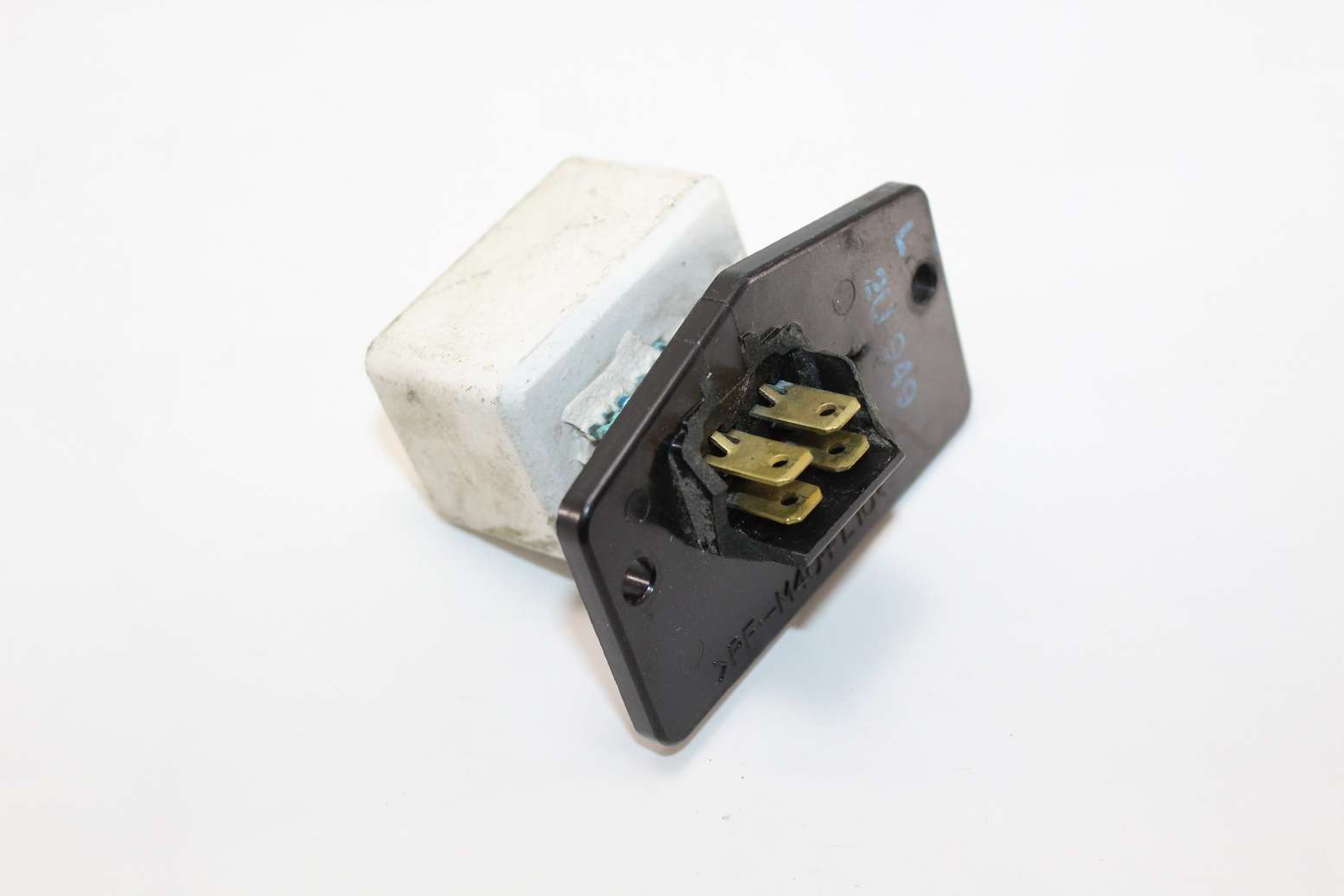Resistencia de calefacción 2U949 2U 949 - foto 1