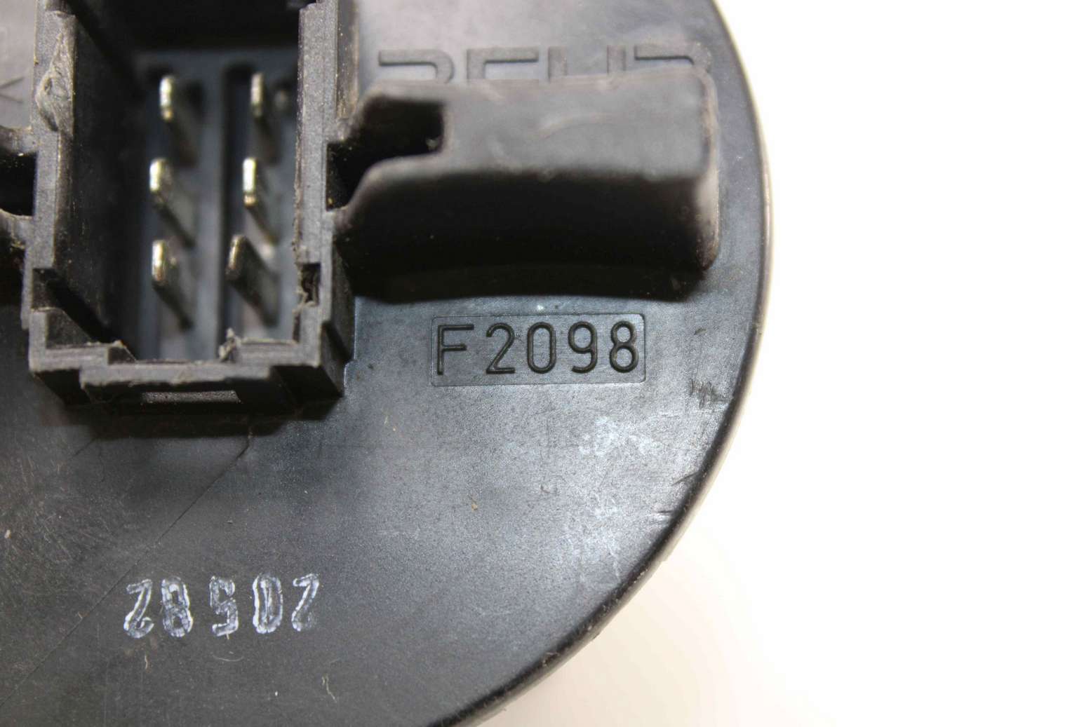 Resistencia de calefacción F2098 28502 - foto 2