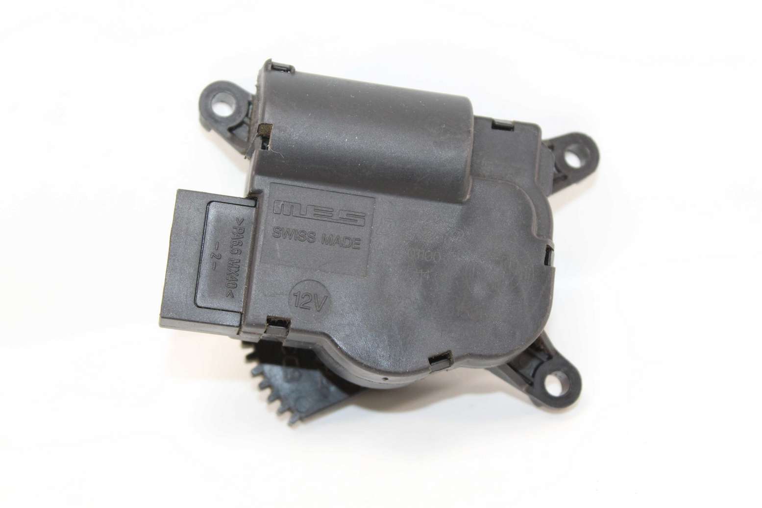 Servomotor de calefaccion Fiat Grande Punto A21101100 A.211.01100 Denso 309371401 30.93714.01 - foto 1
