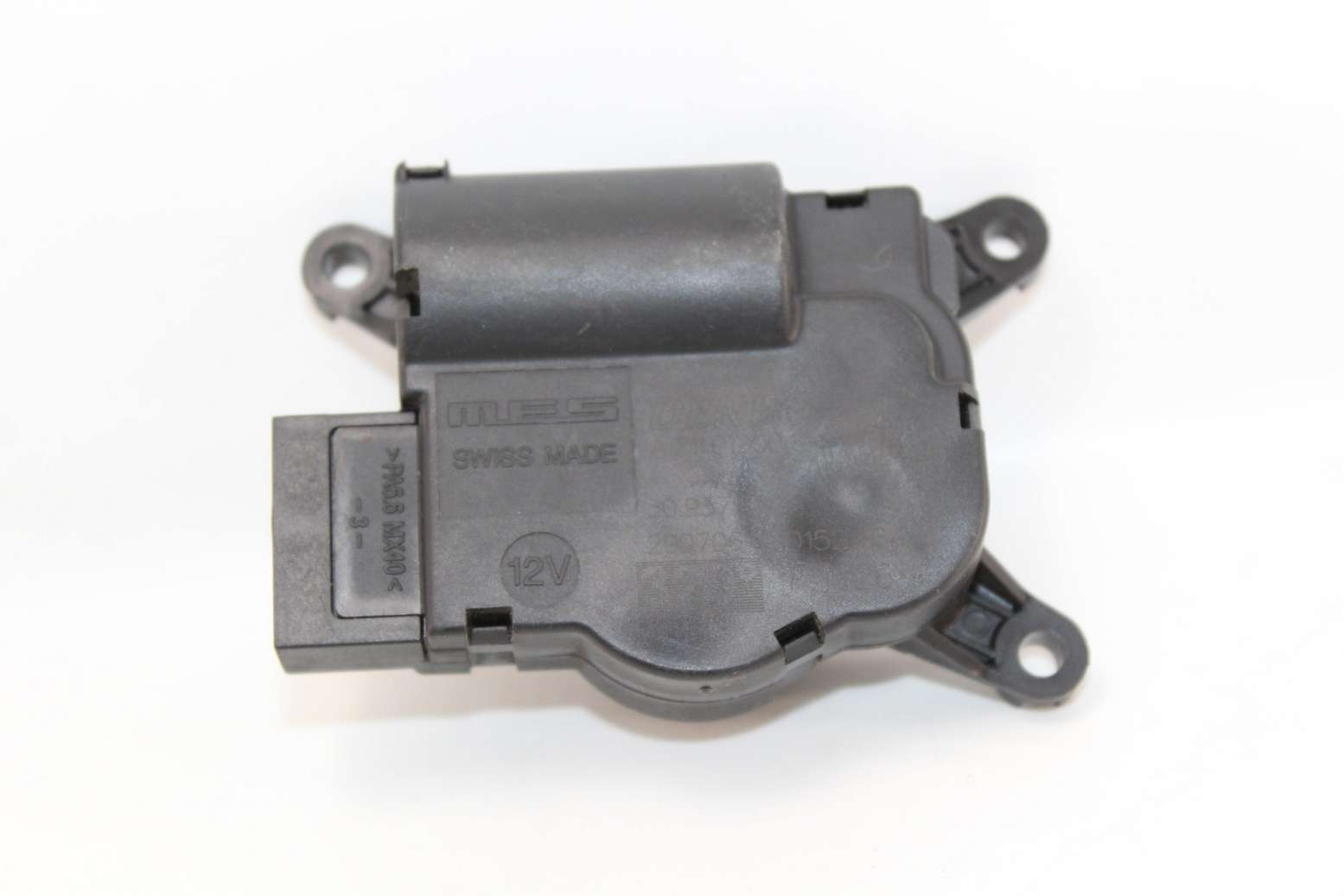 Servomotor de calefaccion Fiat Grande Punto A21101200 A.211.01200 Denso 3093715 30.93715 - foto 1