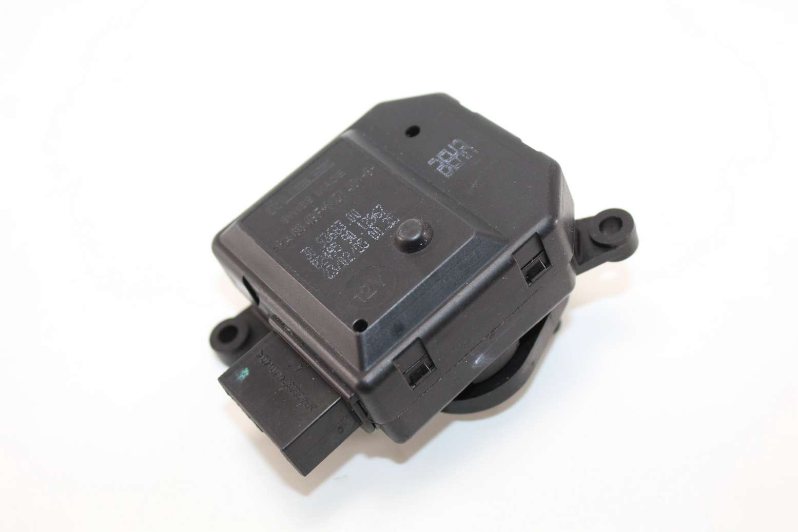 Servomotor de calefaccion Seat VW Skoda Audi 309368300 30.93683.00 B24959012967 B2495 90.12967 - foto 1
