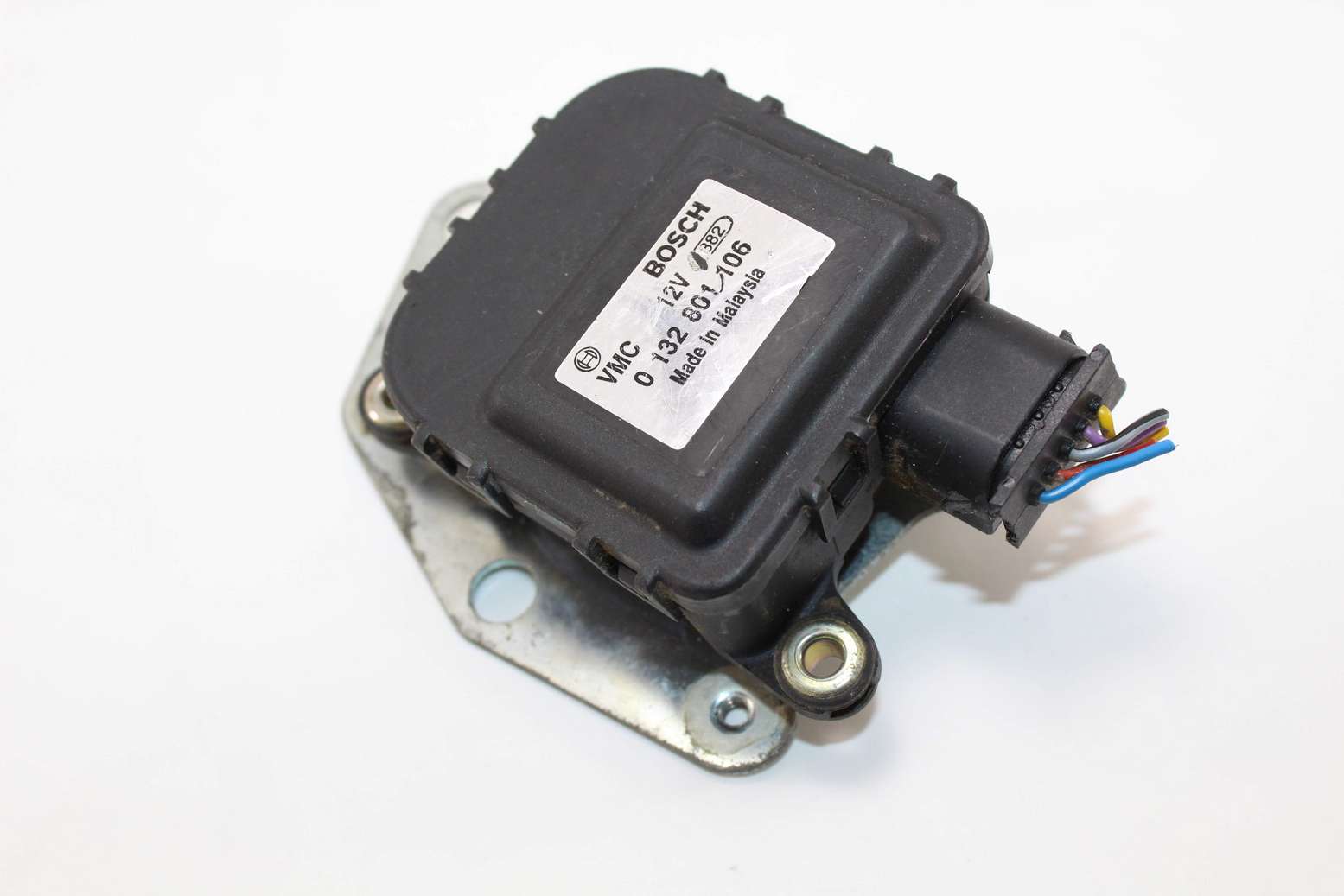Servomotor de calefaccion Fiat Lancia 0132801106 0 132 801 106 Bosch - foto 1