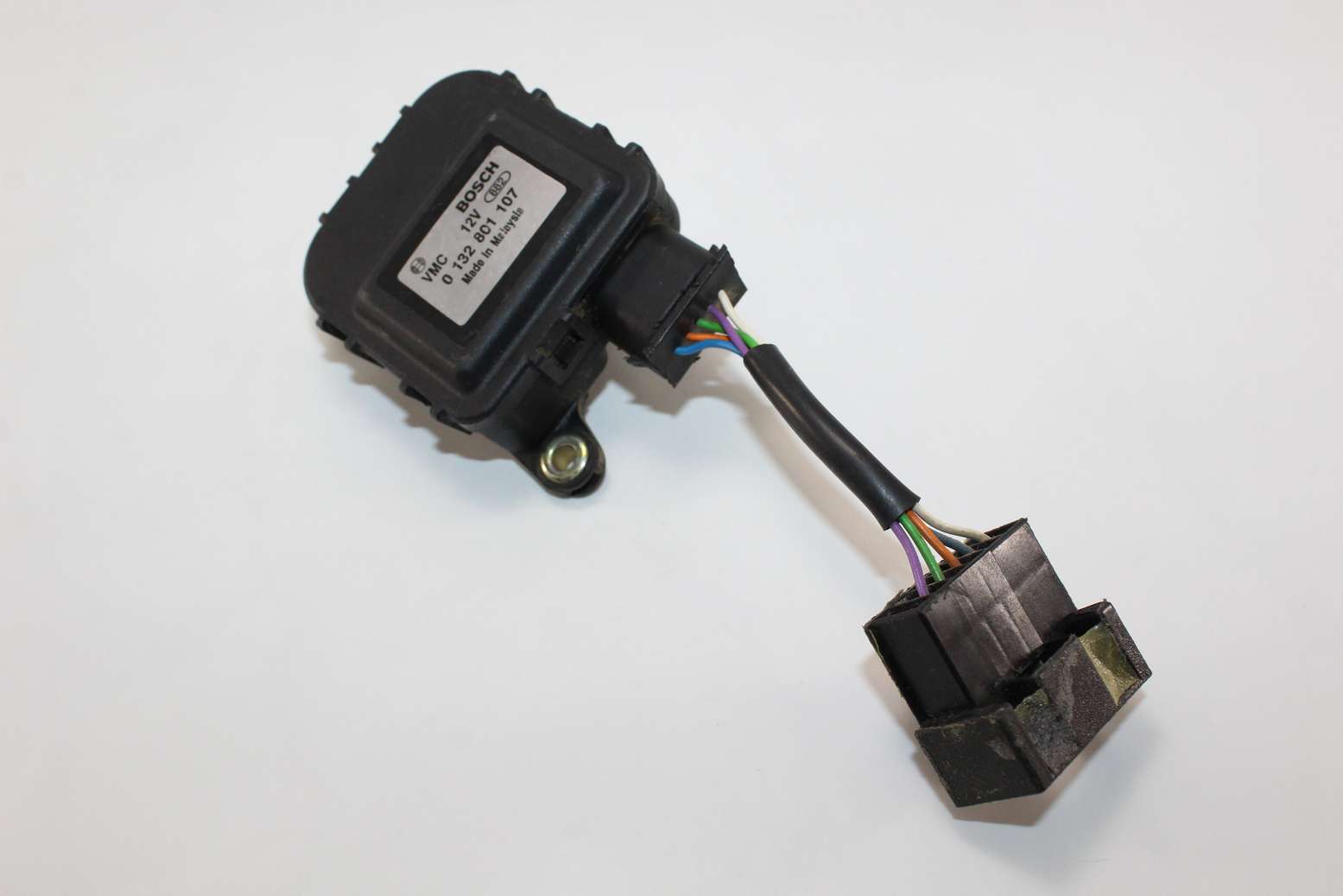 Servomotor de calefaccion Alfa Romeo 0132801107 0 132 801 107 Bosch - foto 1