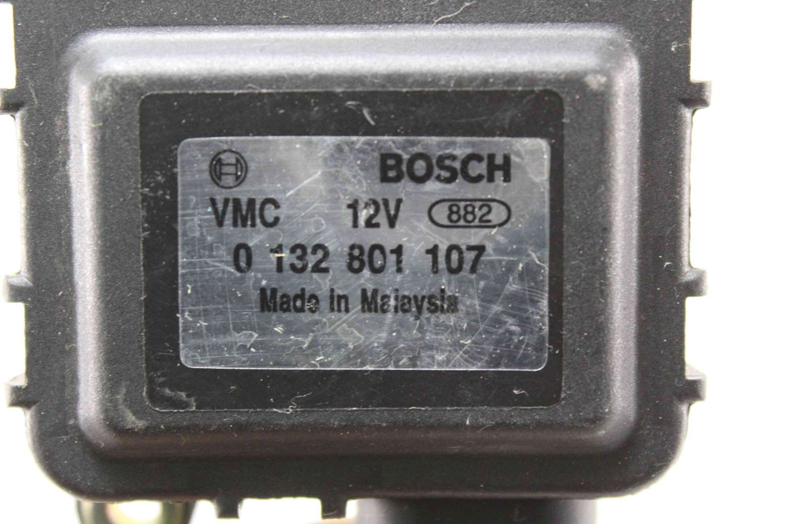 Servomotor de calefaccion Alfa Romeo 0132801107 0 132 801 107 Bosch - foto 2