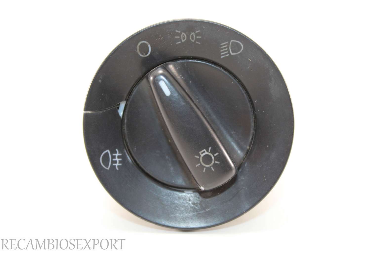 Interruptor de luz VW Golf Passat Sharan TC41C0941531 TC4 1C0941531 - foto 1