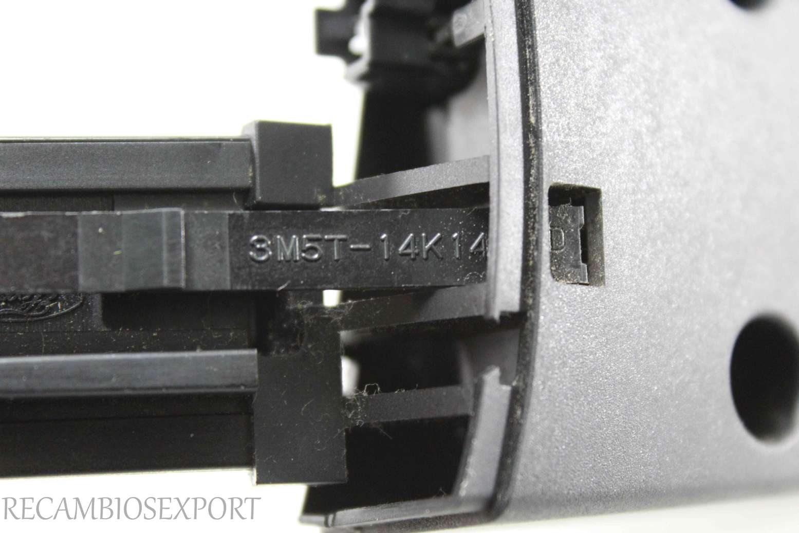 Módulo de Bluetooth Ford Mondeo Galaxy S-Max 3M5T14K14D 3M5T-14K14D 758586 - foto 2