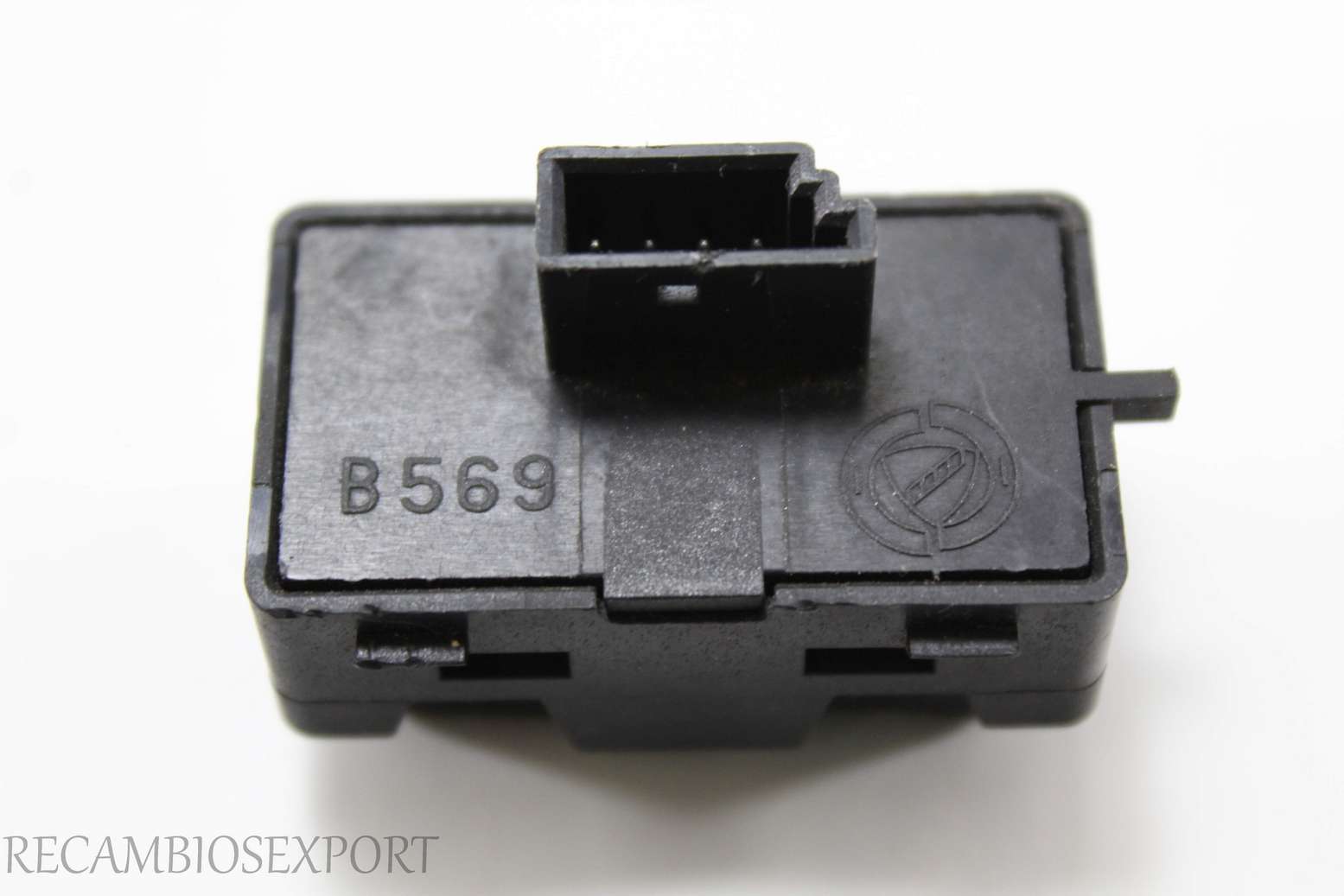 Interruptor de Elevalunas Fiat Stilo B569 - foto 2