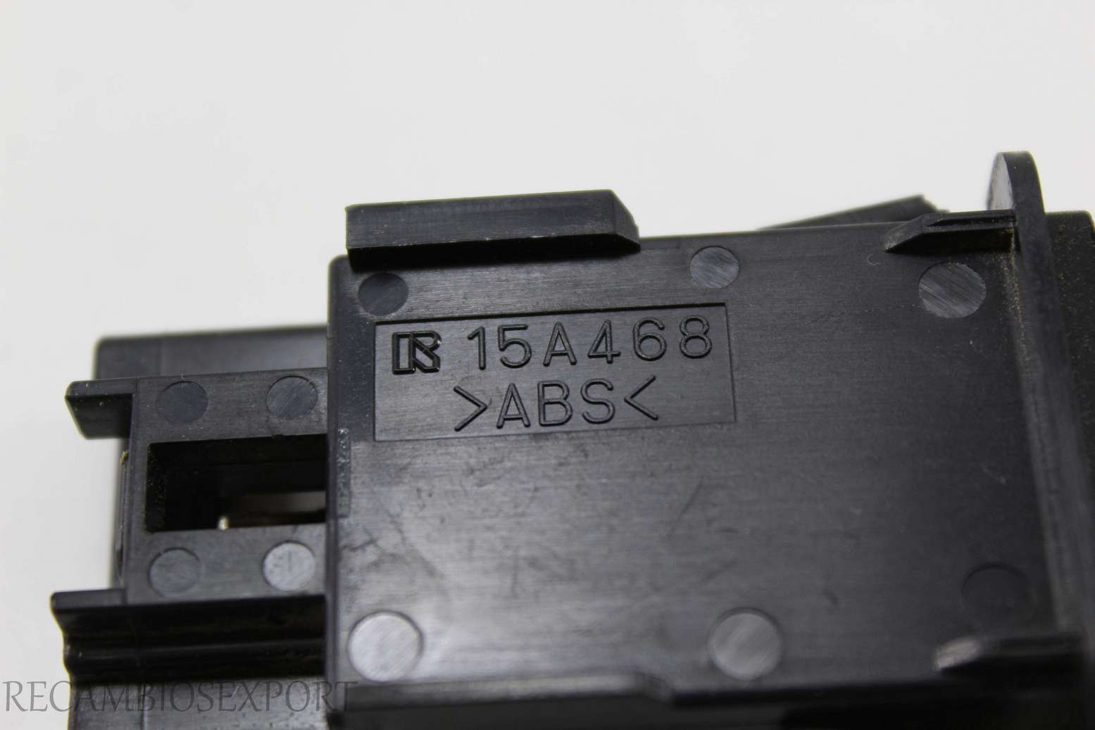 Interruptor de limpia Mazda 6 15A468 - foto 2