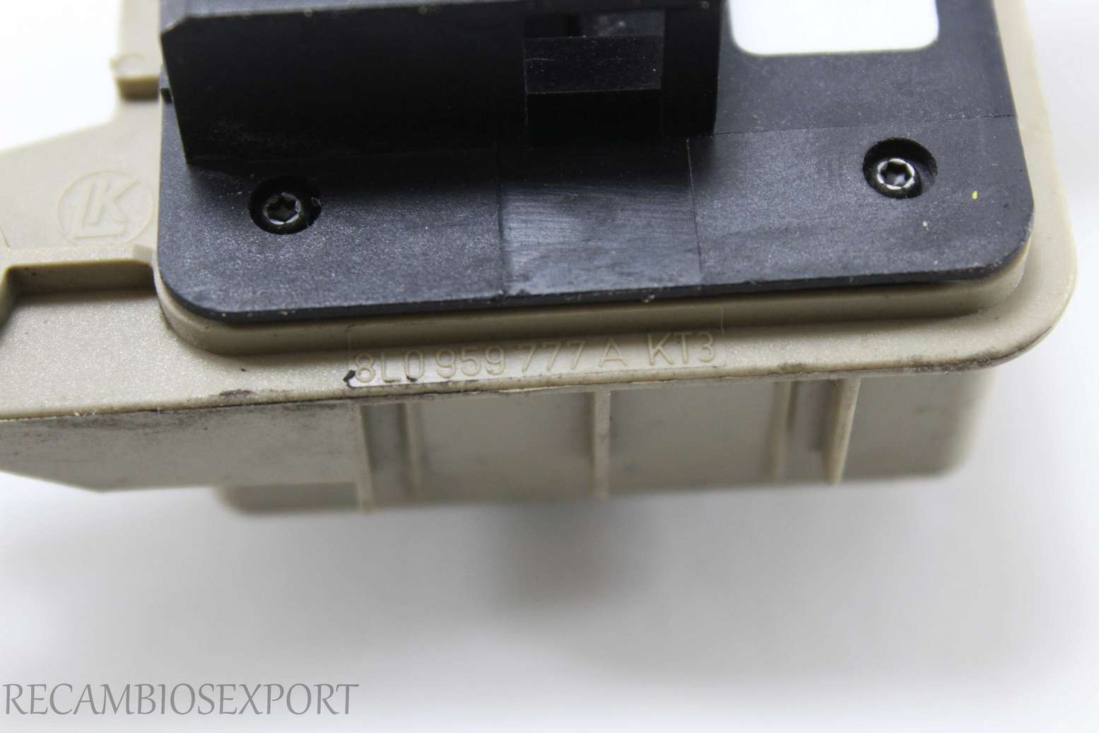 Interruptor sede disimulo Audi A6 4B 8L0959777A 8L0 959 777 A 8L0959777AKT3 8L0 959 777 A KT3 03481107 03 4811 07 03481100 03 4811 00 - foto 4