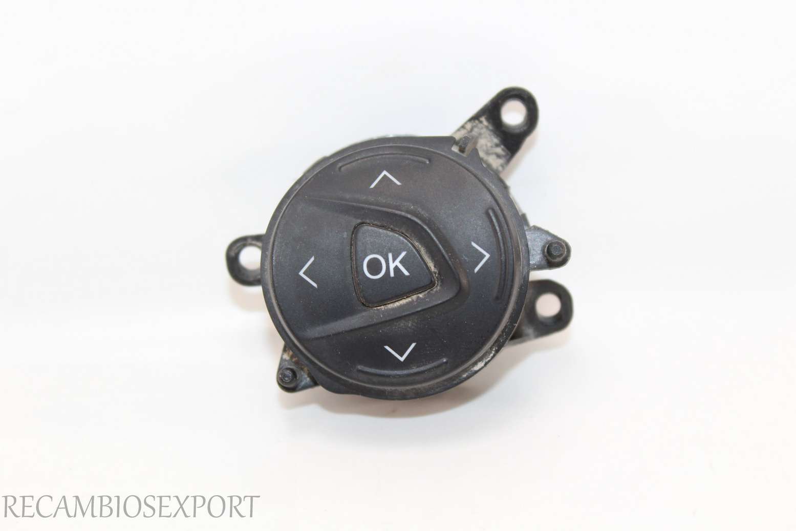 Interruptor de volante Ford Focus AM5T14K147AA AM5T-14K147-AA - foto 1