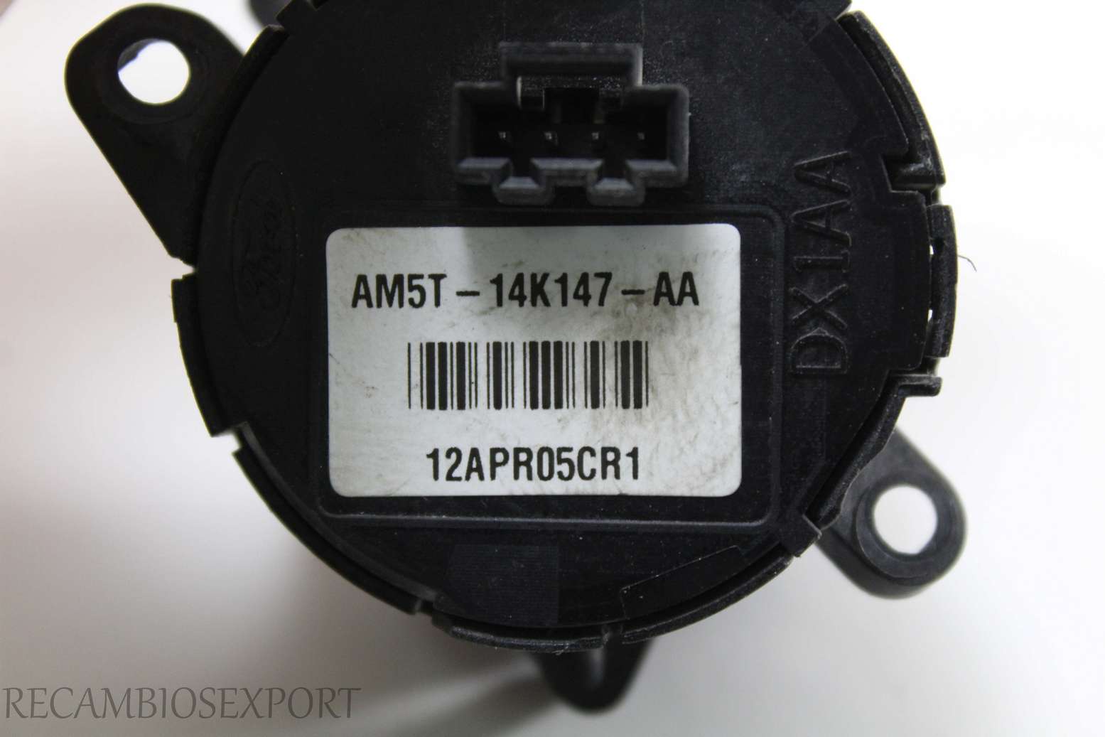 Interruptor de volante Ford Focus AM5T14K147AA AM5T-14K147-AA - foto 2