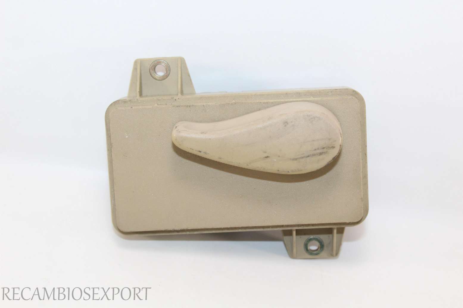 Interruptor de sede disimulo Audi A6 C5 8L0959765 8L0 959 765 LK 03480240 03480247 03 4802 47 - foto 1