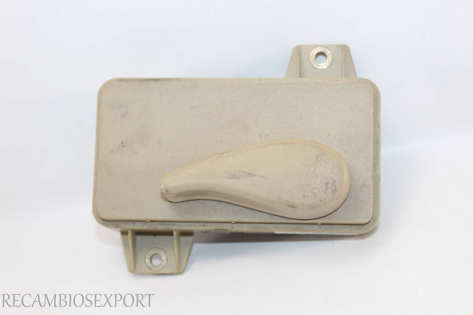 Interruptor de sede disimulo Audi A6 4B 8L0959766 8L0 959 766 LK 03480250 03480257 03 4802 57 - foto 1