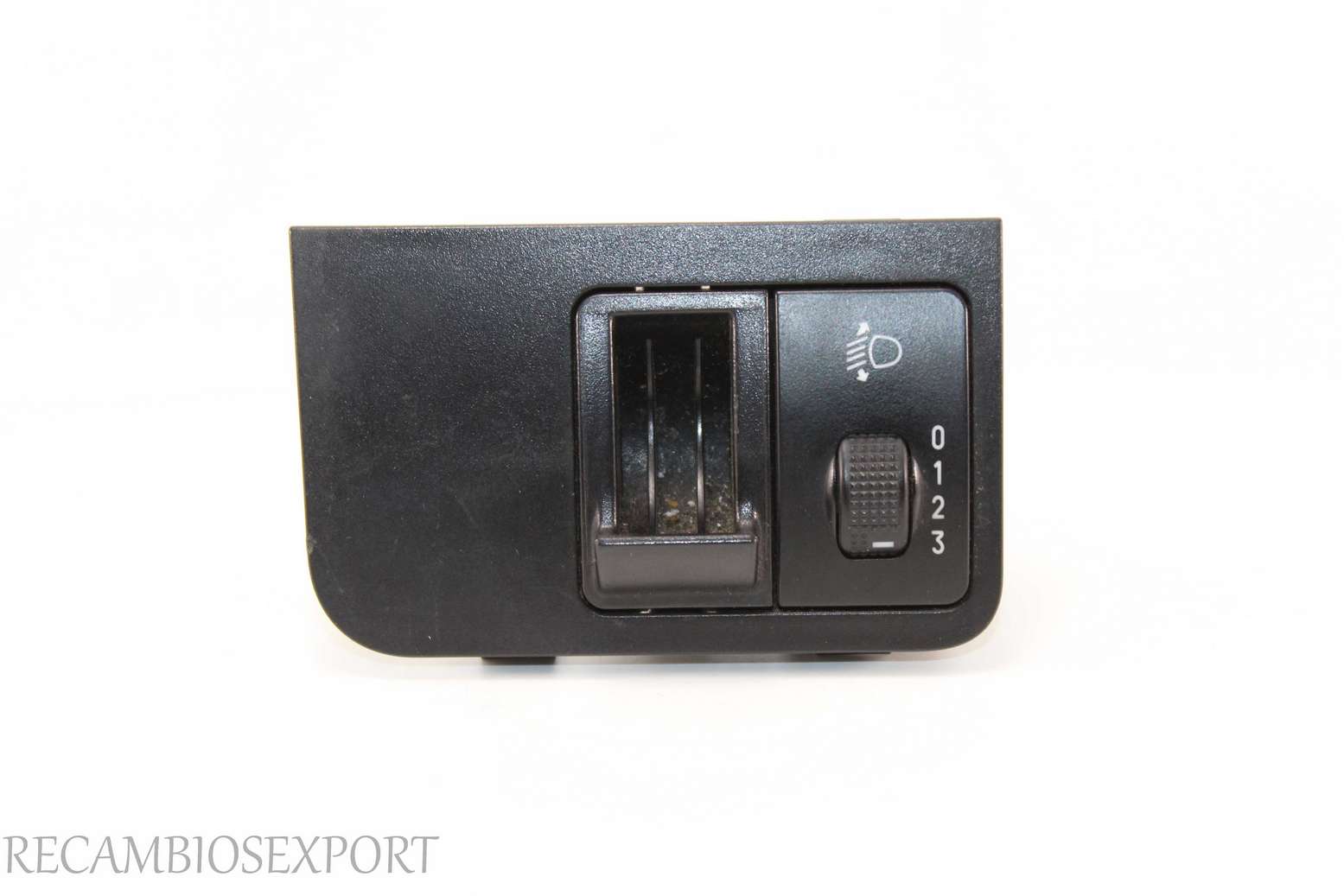 Mando de luz Daewoo Matiz 96397065 202004834 Deco - foto 1