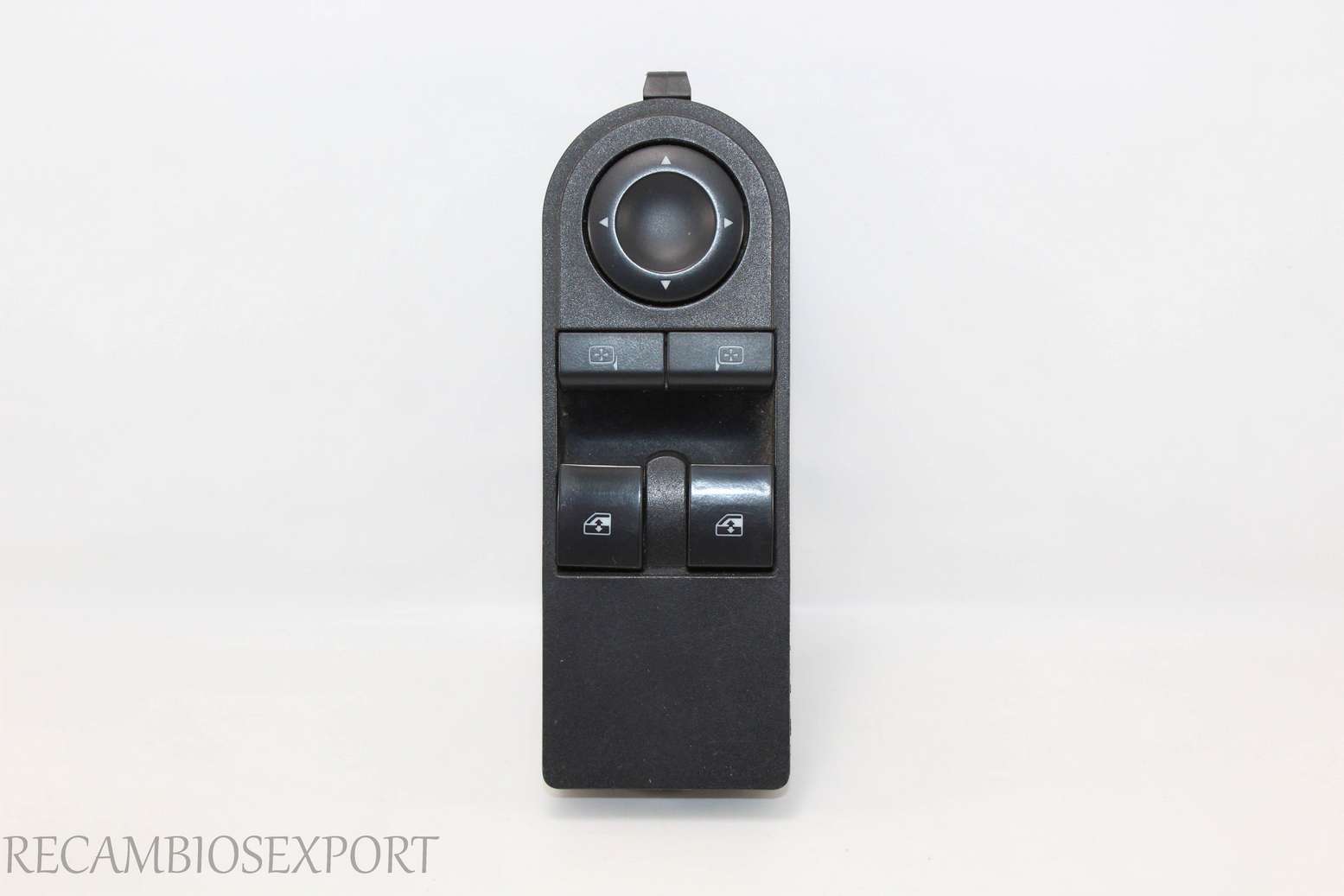 Interruptor de elevalunas Opel Astra Zafira 13183679 13 183 679 AN AN13183679 - foto 1