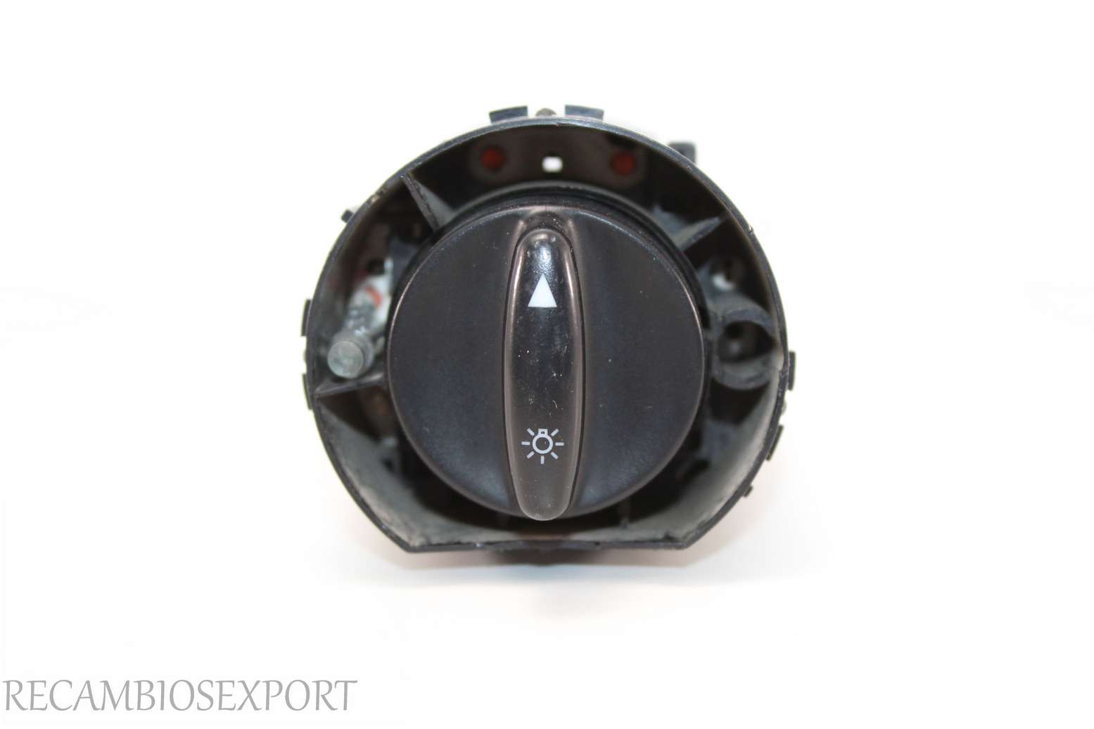 Mando de luz Audi A6 4B C5 4B1941531B 4B1 941 531 B B174B1941531B 04052402 04 0524 02 - foto 1