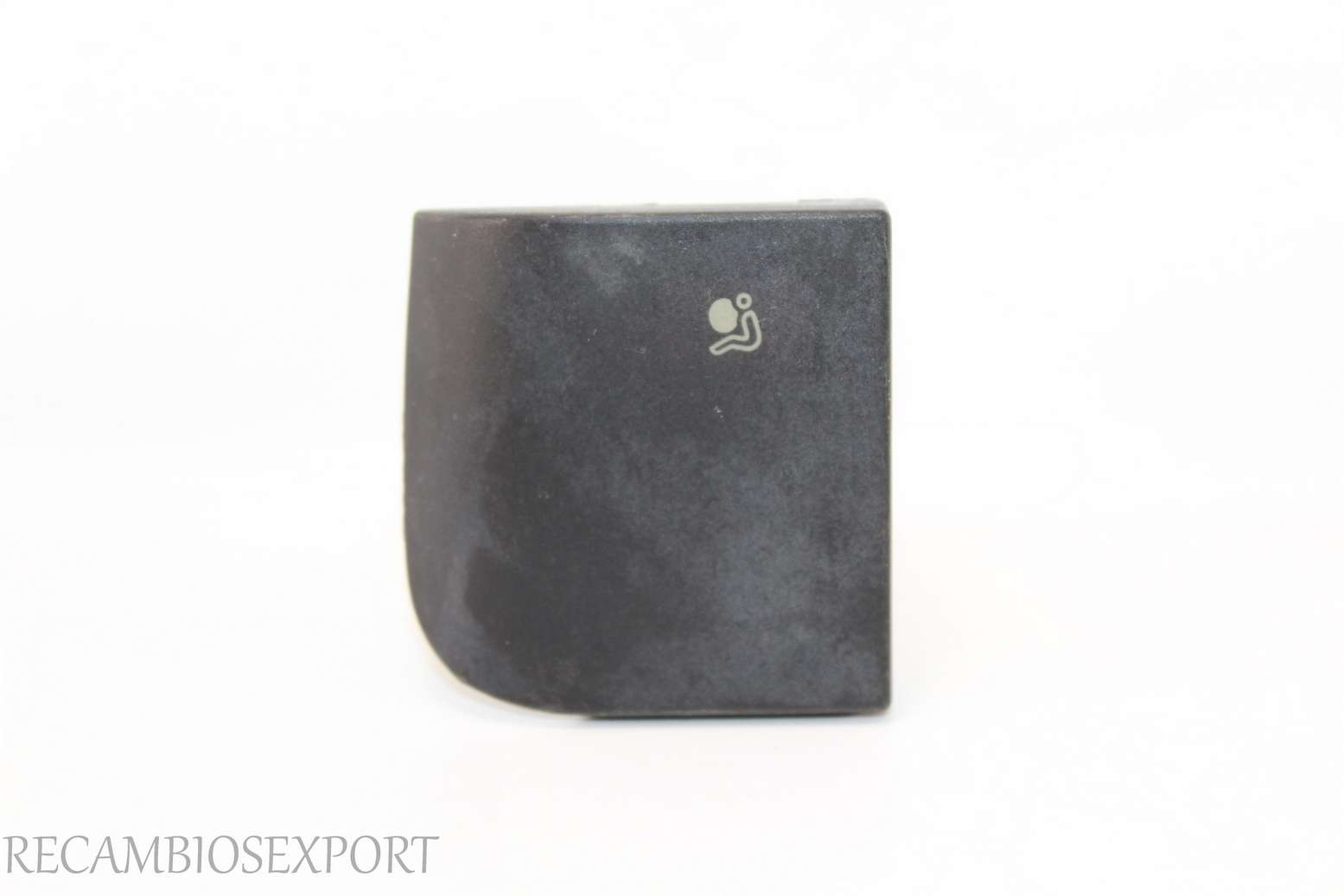 Interruptor de airbag de luz piloto VW Golf 1H1919235D 1 H1 919 235 D - foto 1