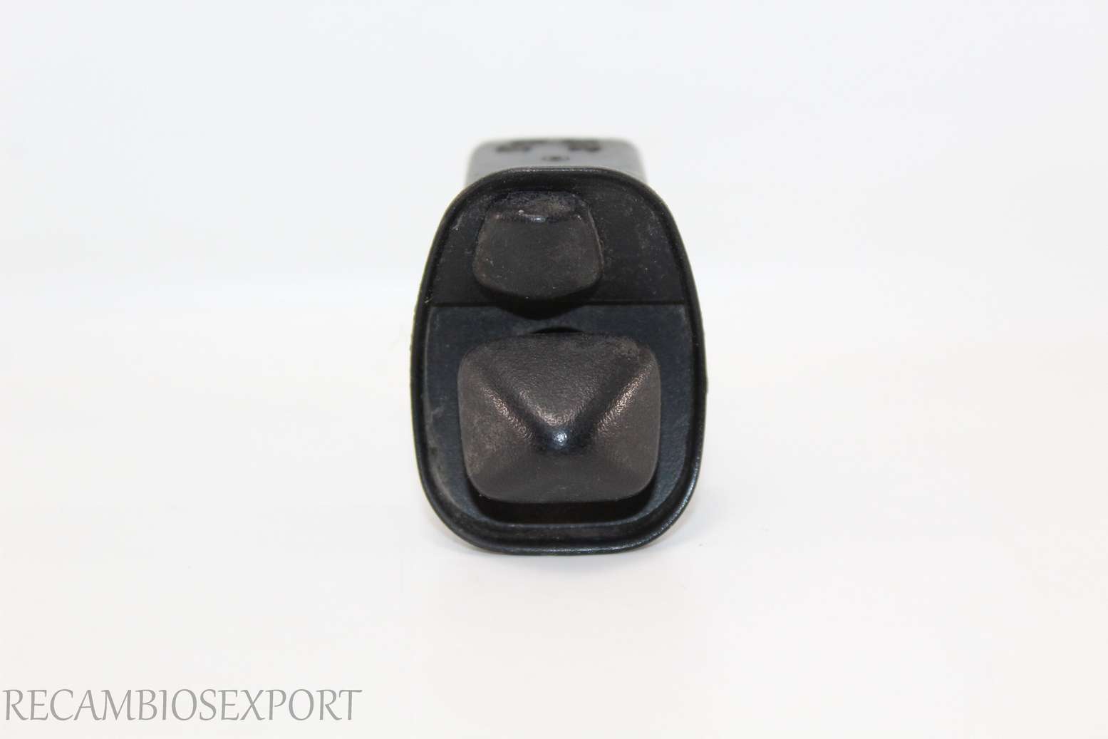 Interruptor de control espejo BMW E30 E32 E34 6131138014S 6131 1380 14 S 61311380148 - foto 1