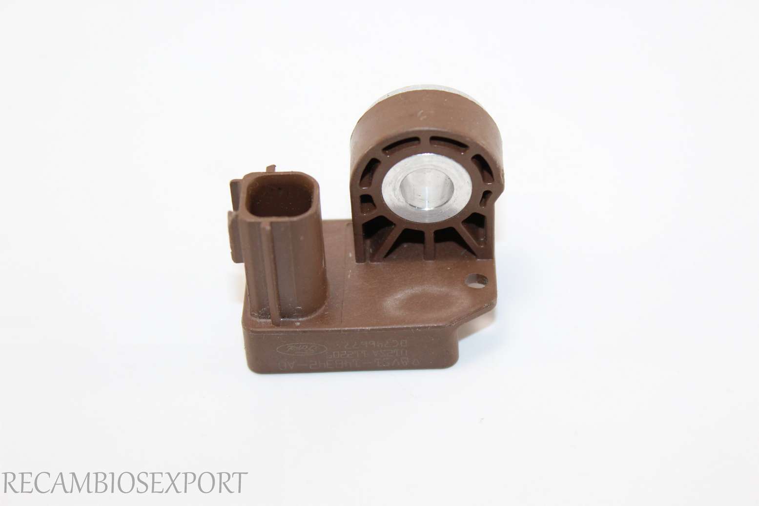 Sensor de airbag Ford Fiesta 8V5114B342AB 8V51-14B342-AB - foto 1