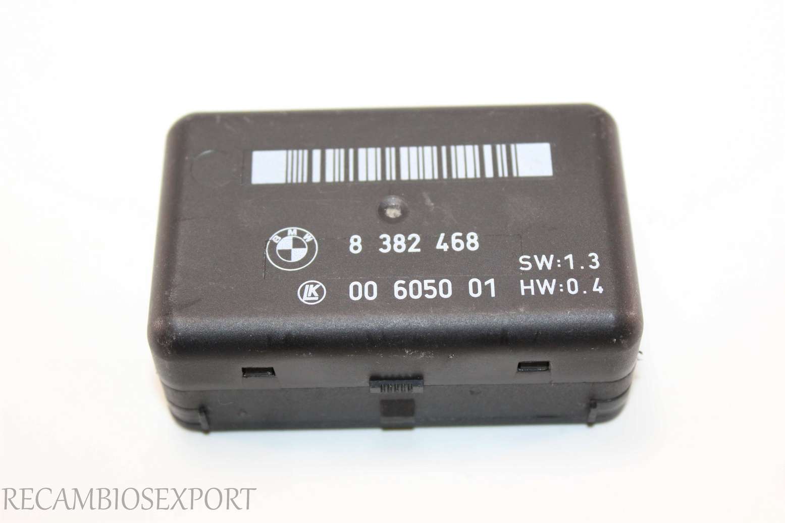 Sensor de lluvia BMW E46 8382468 8 382 468 LK 00605001 00 6050 01 - foto 1