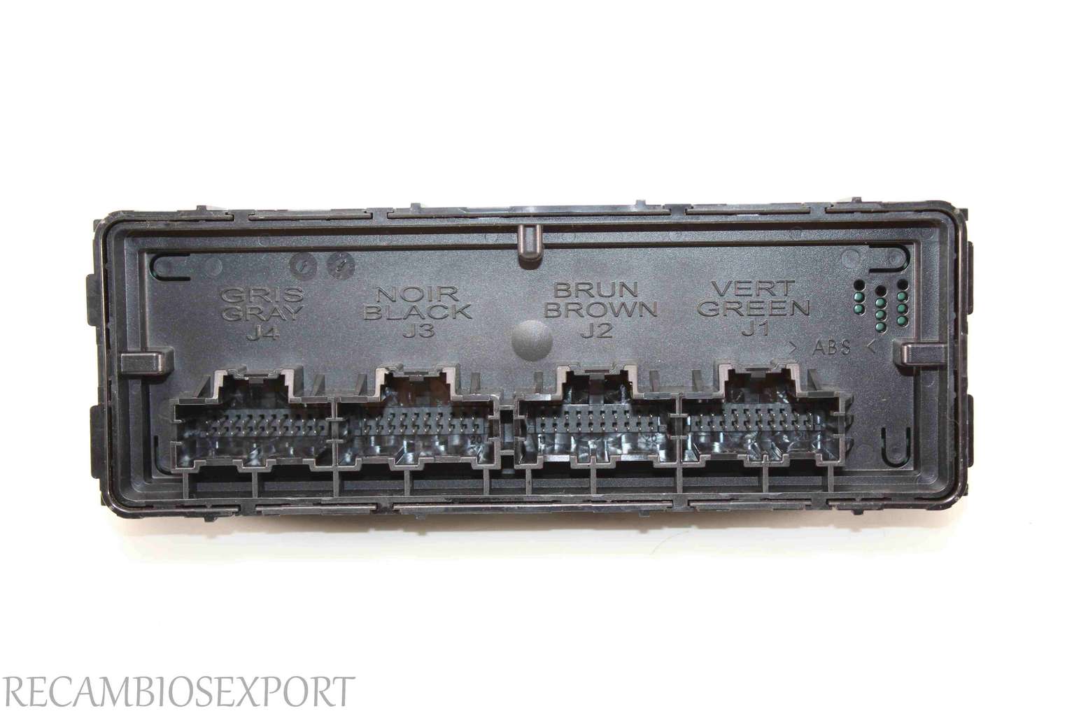 Centralita de calefaccion Opel Mokka 13506237 13506237 901521490011 90152-149/0011 421271026 - foto 1