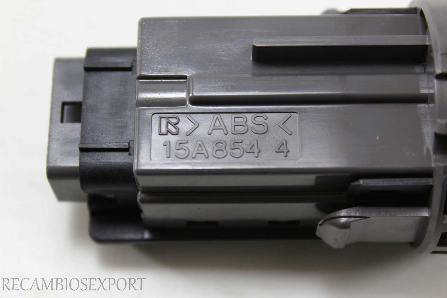 Interruptor de encendido Toyota Prius 5504447060 55044-47060 15A8544 15A854 4 MR30022006 MR3002 2006 2005DJ0924 - foto 3