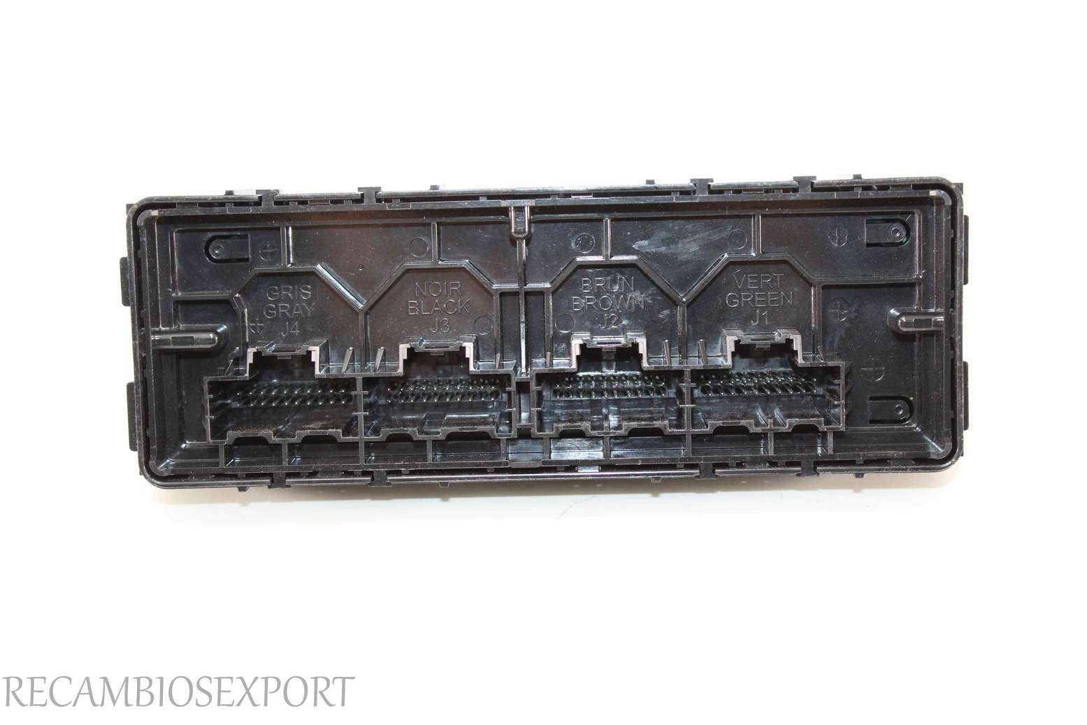 Modulo control del clima Opel Insignia 544969533 13595718 1359 5718 - foto 1