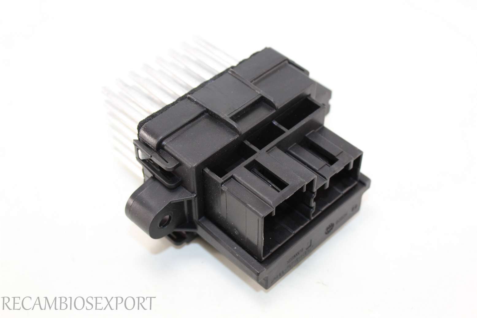 Resistencia Opel Mokka 84178783 GM GM84178783 Bosch F011500138  F 011 500 138 - foto 1