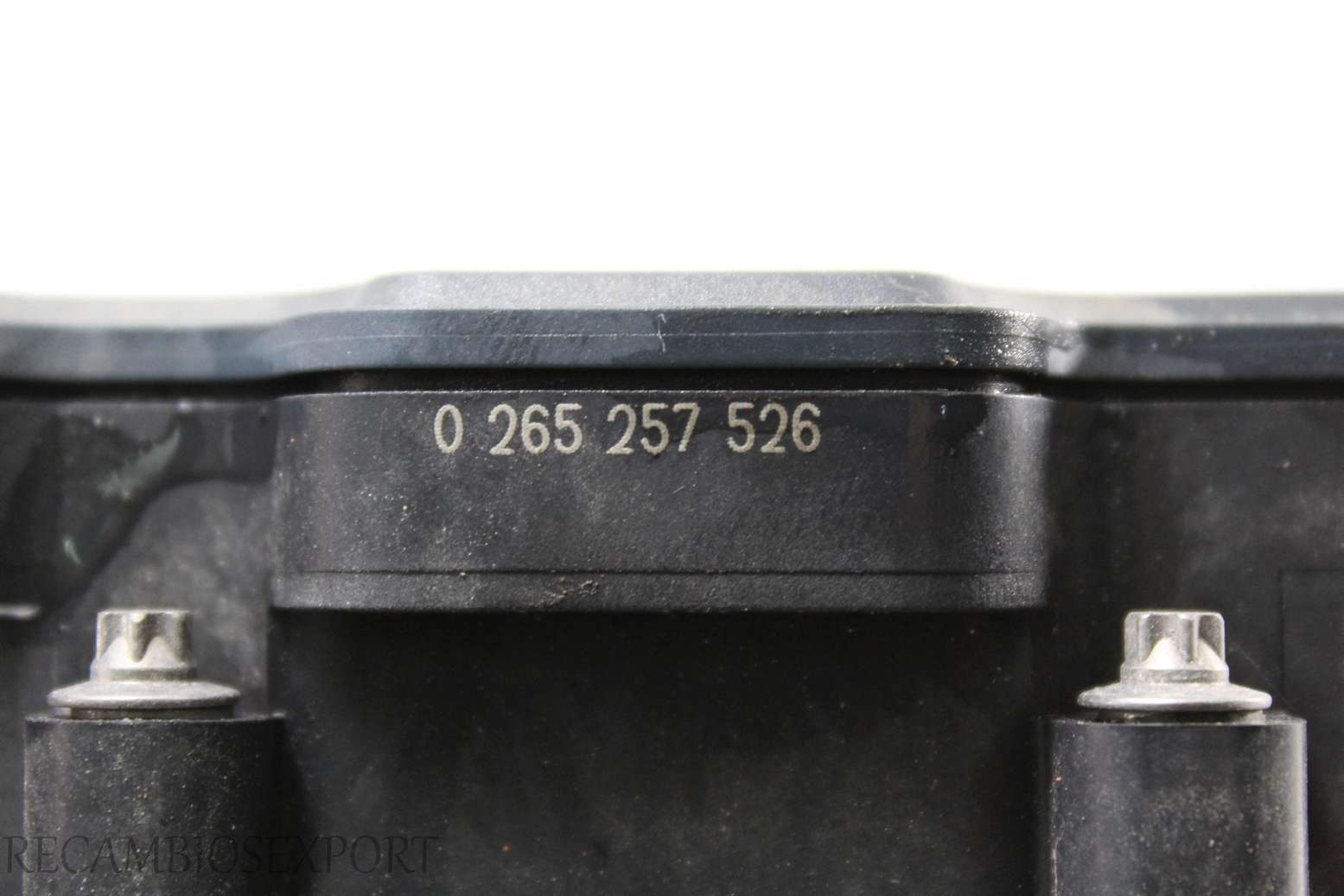 Módulo ABS Opel Astra - foto 4