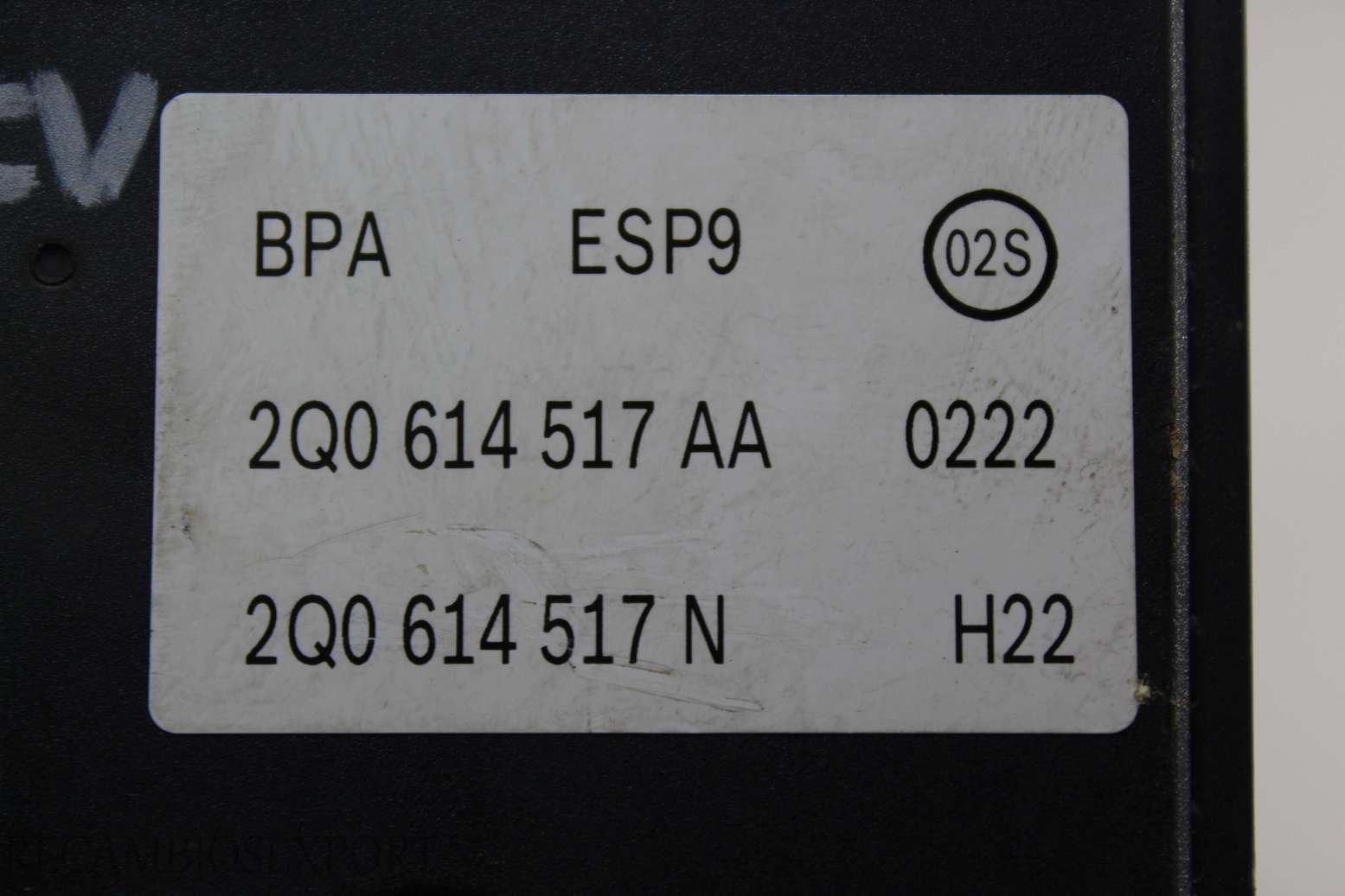 ABS Seat Arona Ibiza - foto 4