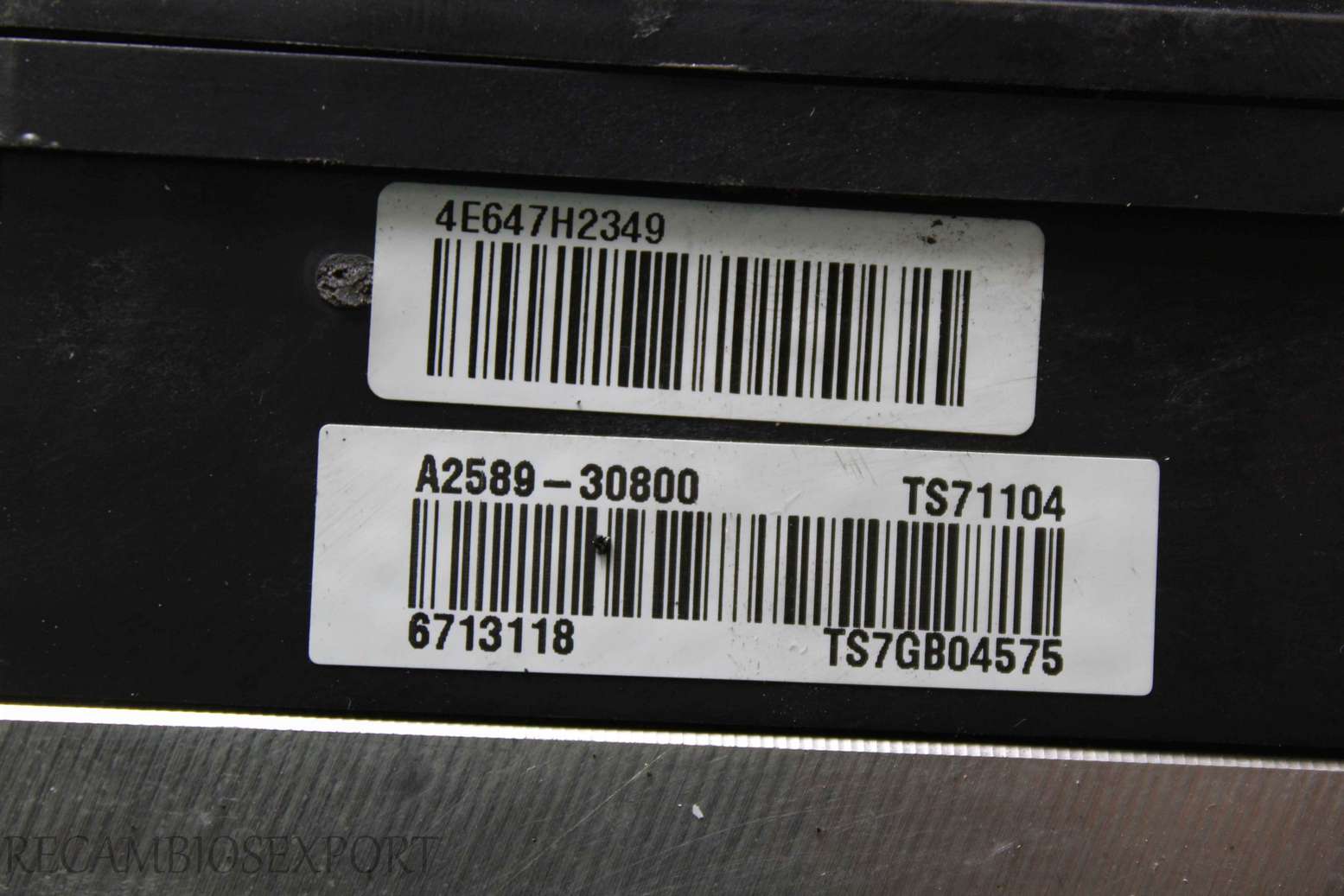 Módulo ABS Kia Ceed - foto 5